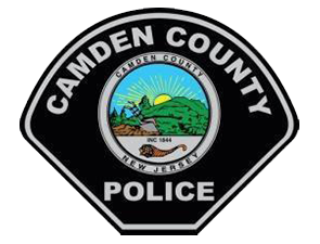 [Logo] Camden County, NJ Police Department